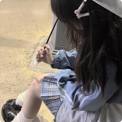 街头素花姐第一季
