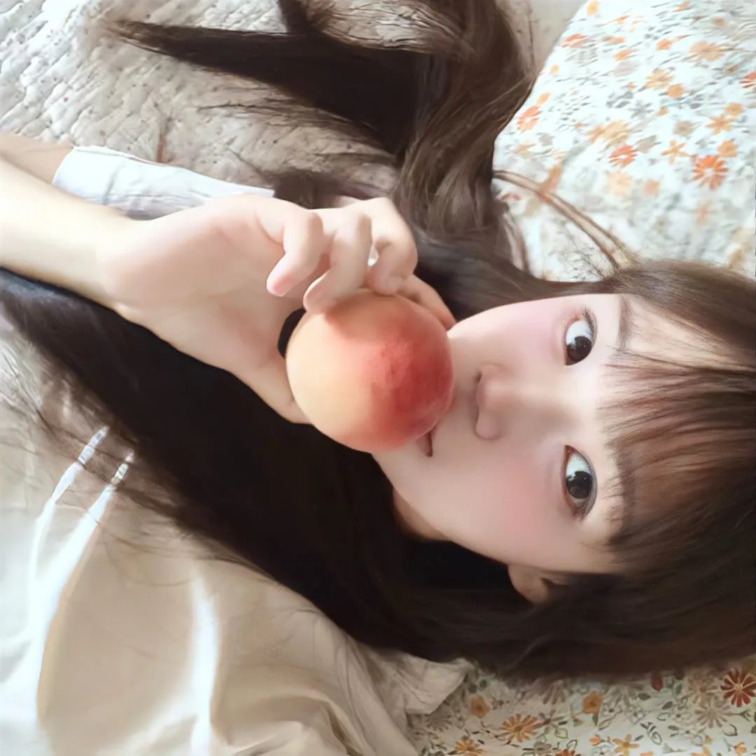 夜深人不静